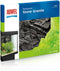 Juwel Aquarium Achterwand Stone - Aquariumdecoratie - Graniet - 55 x 60 cm