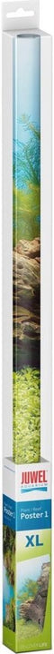 Juwel Aquarium Decoratie - Achterwand - XL - 150x60cm