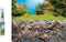 Juwel Aquarium Decoratie - Achterwand - XL - 150x60cm