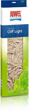Juwel Aquarium filtercover cliff - light - 55x18 cm