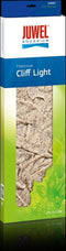 Juwel Aquarium filtercover cliff - light - 55x18 cm