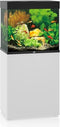Juwel Aquarium Lido 120 Led - Zwart - 61x41x58 cm - 120 L