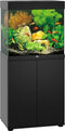 Juwel Aquarium Lido 120 Led - Zwart - 61x41x58 cm - 120 L