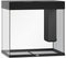Juwel Aquarium Lido 120 Led - Zwart - 61x41x58 cm - 120 L