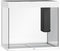 Juwel Aquarium Lido 200 Led 71x51x65 cm Wit Ca. 200 L