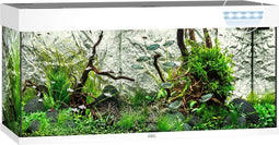 Juwel Aquarium Rio 180 Led 101x41x50 cm - Aquaria - Wit Ca. 180 L