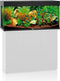 Juwel Aquarium Rio 180 Led 101x41x50 cm - Aquaria - Wit Ca. 180 L