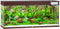 Juwel Aquarium Rio 240 Led 121x41x50 cm - Aquaria - Donker Hout