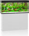 Juwel Aquarium Rio 240 Led 121x41x50 cm - Aquaria - Donker Hout