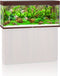Juwel Aquarium Rio 240 Led 121x41x50 cm - Aquaria - Donker Hout