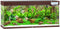 Juwel Aquarium Rio 240 Led 121x41x50 cm - Aquaria - Donker Hout