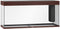 Juwel Aquarium Rio 240 Led 121x41x50 cm - Aquaria - Donker Hout