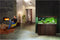 Juwel Aquarium Rio 240 Led 121x41x50 cm - Aquaria - Donker Hout