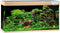 Juwel Aquarium Rio 350 Led 121x51x66 cm - Aquaria - Licht Hout