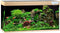 Juwel Aquarium Rio 350 Led 121x51x66 cm - Aquaria - Licht Hout