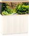 Juwel Aquarium Rio 350 Led 121x51x66 cm - Aquaria - Licht Hout