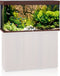 Juwel Aquarium Rio 350 Led 121x51x66 cm - Aquaria - Wit Ca. 350 L