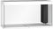 Juwel Aquarium Rio 350 Led 121x51x66 cm - Aquaria - Wit Ca. 350 L