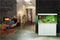 Juwel Aquarium Rio 350 Led 121x51x66 cm - Aquaria - Wit Ca. 350 L