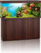 Juwel Aquarium Rio 450 Led 151x51x61 cm - Aquaria - Donker Hout
