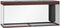 Juwel Aquarium Rio 450 Led 151x51x61 cm - Aquaria - Donker Hout
