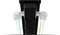 Juwel Aquarium Rio 450 Led 151x51x61 cm - Aquaria - Donker Hout