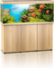 Juwel Aquarium Rio 450 Led 151x51x61 cm - Aquaria - Licht Hout