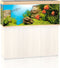 Juwel Aquarium Rio 450 Led 151x51x61 cm - Aquaria - Licht Hout