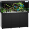 Juwel Aquarium Rio 450 Led - 151x51x66 cm - Zwart - 450 L