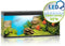 Juwel Aquarium Rio 450 Led - 151x51x66 cm - Zwart - 450 L