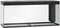 Juwel Aquarium Rio 450 Led - 151x51x66 cm - Zwart - 450 L