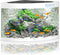 Juwel Aquarium Trigon 190 Led 70x70x60 cm - Aquaria - Wit Ca. 190 L