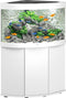 Juwel Aquarium Trigon 190 Led 70x70x60 cm - Aquaria - Wit Ca. 190 L
