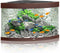 Juwel Aquarium Trigon 190 Led 70x70x60 cm - Aquaria - Wit Ca. 190 L