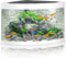 Juwel Aquarium Trigon 190 Led 70x70x60 cm - Aquaria - Wit Ca. 190 L