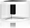 Juwel Aquarium Trigon 190 Led 70x70x60 cm - Aquaria - Wit Ca. 190 L