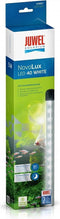 Juwel Aquarium verlichting Novolux LED 80 watt - Aquariumverlichting- Wit