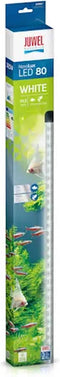 Juwel Aquarium verlichting Novolux LED 80 watt - Aquariumverlichting- Wit