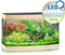 Juwel Aquarium Vision 180 Led 92x41x55 cm - Aquaria - Licht Hout