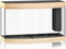 Juwel Aquarium Vision 180 Led 92x41x55 cm - Aquaria - Licht Hout