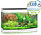 Juwel Aquarium Vision 180 Led 92x41x55 cm - Aquaria - Wit Ca. 180 L