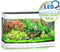 Juwel Aquarium Vision 180 Led 92x41x55 cm - Aquaria - Wit Ca. 180 L