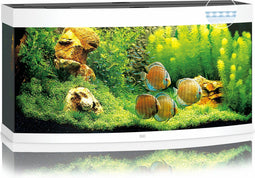 Juwel Aquarium Vision 260 - Led - 121x46x64 cm - Wit - 260 L