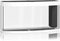 Juwel Aquarium Vision 260 - Led - 121x46x64 cm - Wit - 260 L