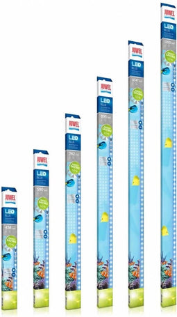Juwel - Aquarium - Vissen - Juwel Led Lamp Blue 19w 742mm - 1st