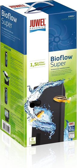Juwel Aquariumfilter Bioflow Super - 300L