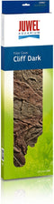 Juwel Aquariumfilter Filtercover Cliff - Donker - 55 x 18cm
