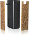 Juwel Aquariumfilter Filtercover Cliff - Donker - 55 x 18cm