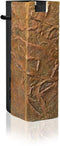 Juwel Aquariumfilter Filtercover Cliff - Donker - 55 x 18cm