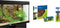 Juwel Aquariumfilter Filtercover Cliff - Donker - 55 x 18cm